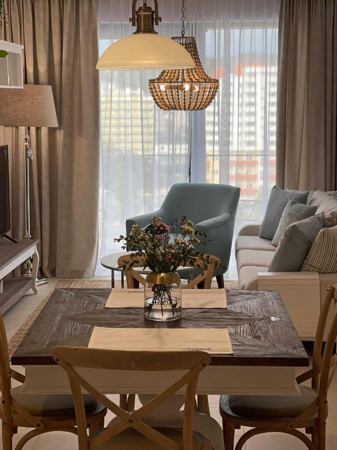 Luksusowy Apartament Blue11 เมียนซิดดรอแย ภายนอก รูปภาพ